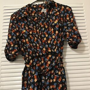 The perfect dress for all ocassions